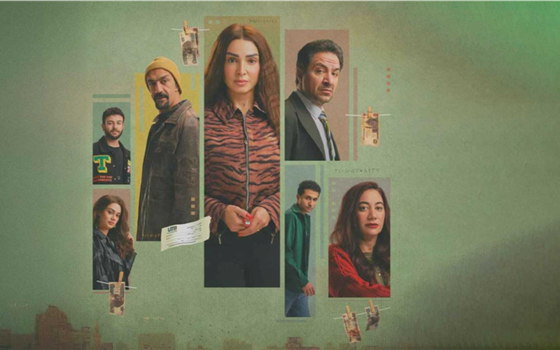 مصير نادر بعد الاختطاف يشعل أحداث الحلقة 12 من مسلسل حد أقصى